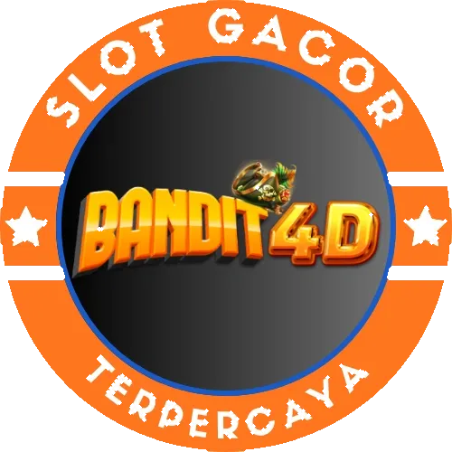 BANDIT4D - Game Kasino Seru dan Menguntungkan