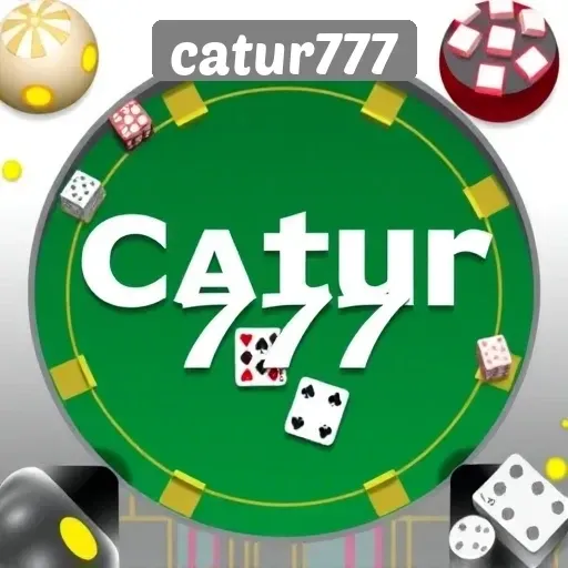 CATUR777 - Permainan Strategi Catur yang Menantang