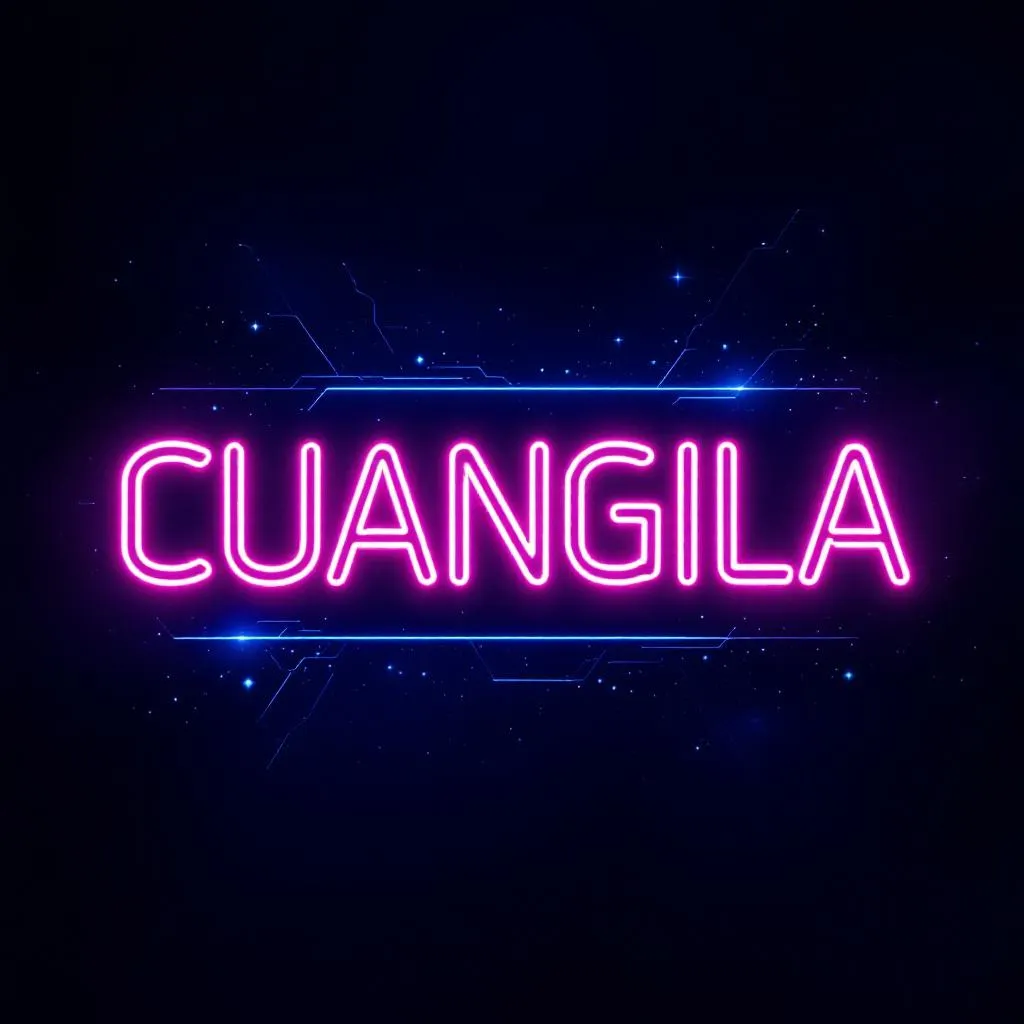 CUANGILA - Permainan Tembak Ikan Penuh Seru