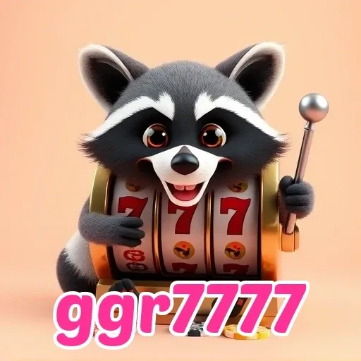 GGR7777 - Game Kasino Terbaik untuk Pengalaman Bermain Seru