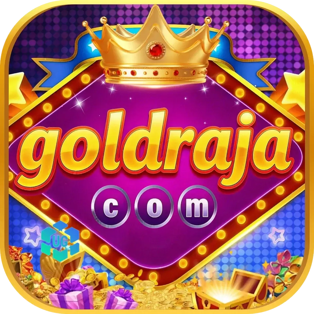 GOLDRAJA - Permainan Seru Match-3 yang Menggugah