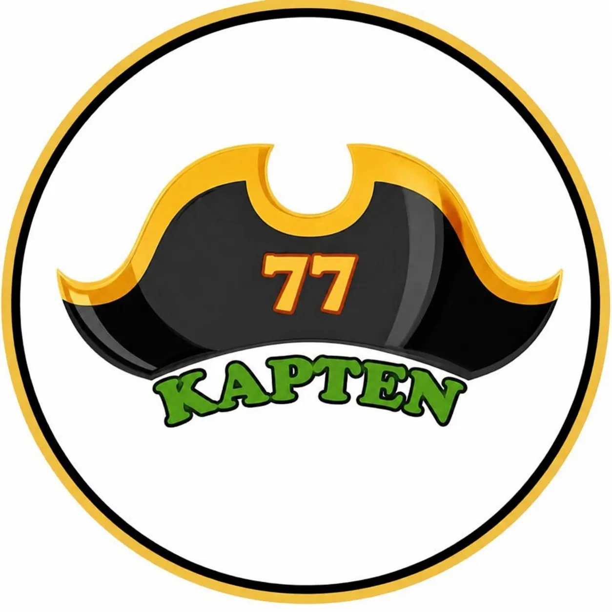KAPTEN77 - Petualangan Seru Dalam Dunia ARPG