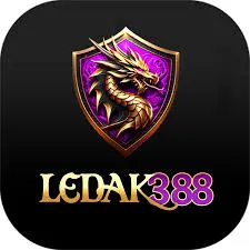 LEDAK388 - Nikmati Permainan Mahjong yang Seru