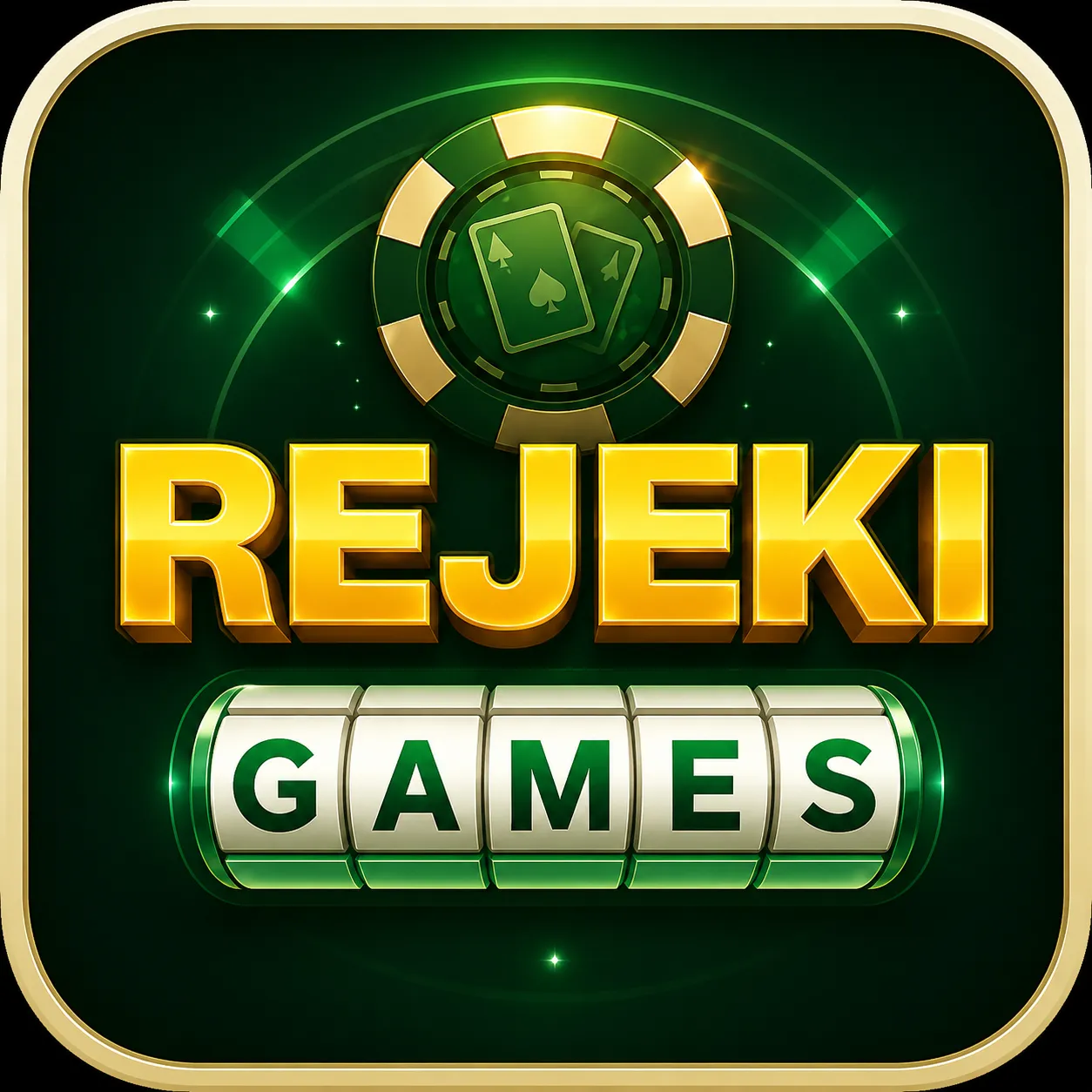REJEKIGAMES - Simulasi Hidup yang Menarik dan Seru