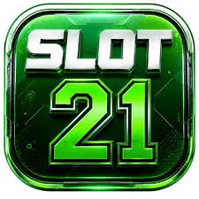 SLOT21 - Sensasi Permainan Arcade Terbaik