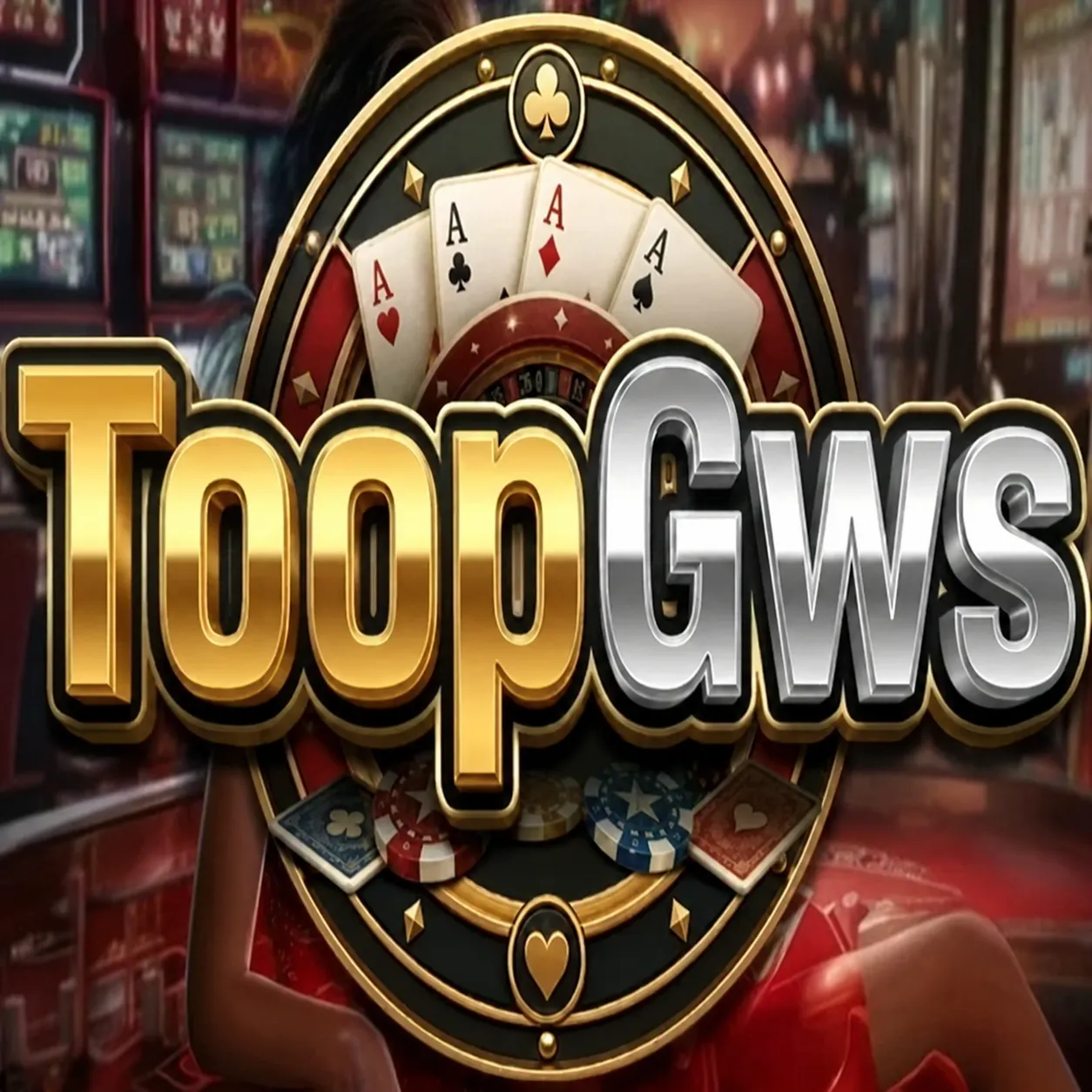 TOOPGWS - Petualangan Seru di Dunia ARPG